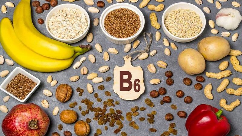 Vitamin B6