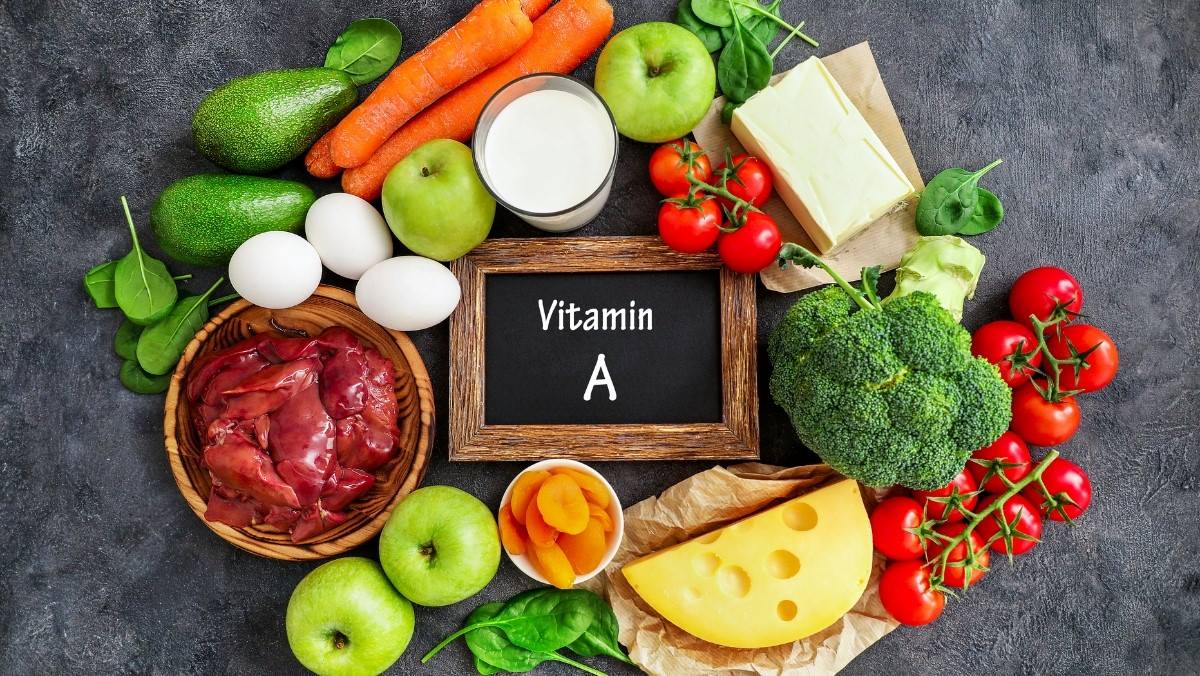 Vitamin A