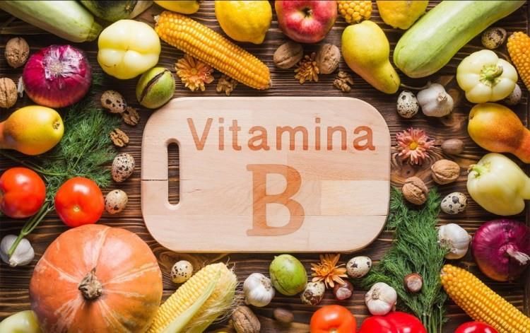 Vitamin B rất tốt cho đề kháng của trẻ