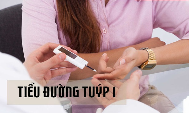 Tuổi thọ của người tiểu đường tuýp 1