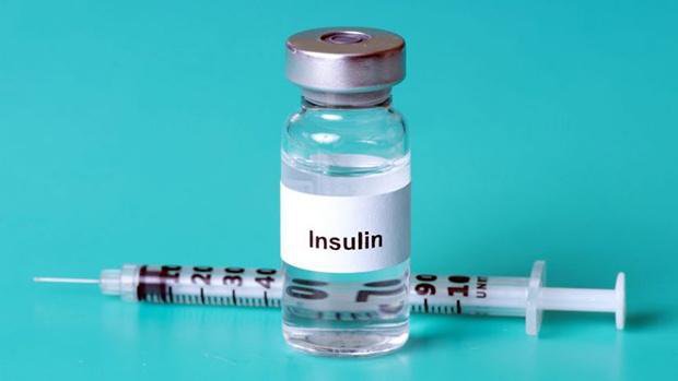 Tiêm Insulin cho người bệnh tiểu đường tuýp 1