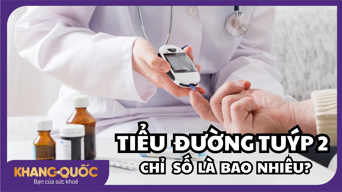 Tiểu đường tuýp 2 có chữa được không?