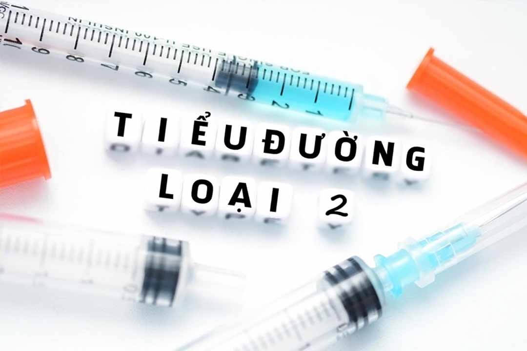 Tuổi thọ người bệnh tiểu đường tuýp 2