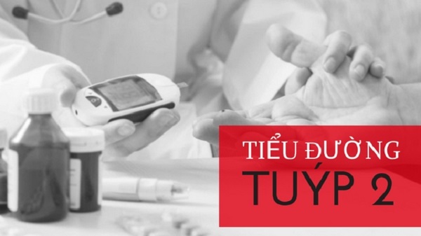 Bệnh tiểu đường tuýp 2