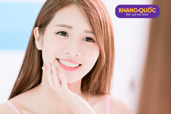 Biotin hỗ trợ cải thiện sức khoẻ da, tóc, móng