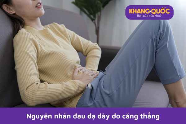 Có rất nhiều nguyên nhân nhưng đâu mới là nguyên nhân mà nhiềy người trẻ bị