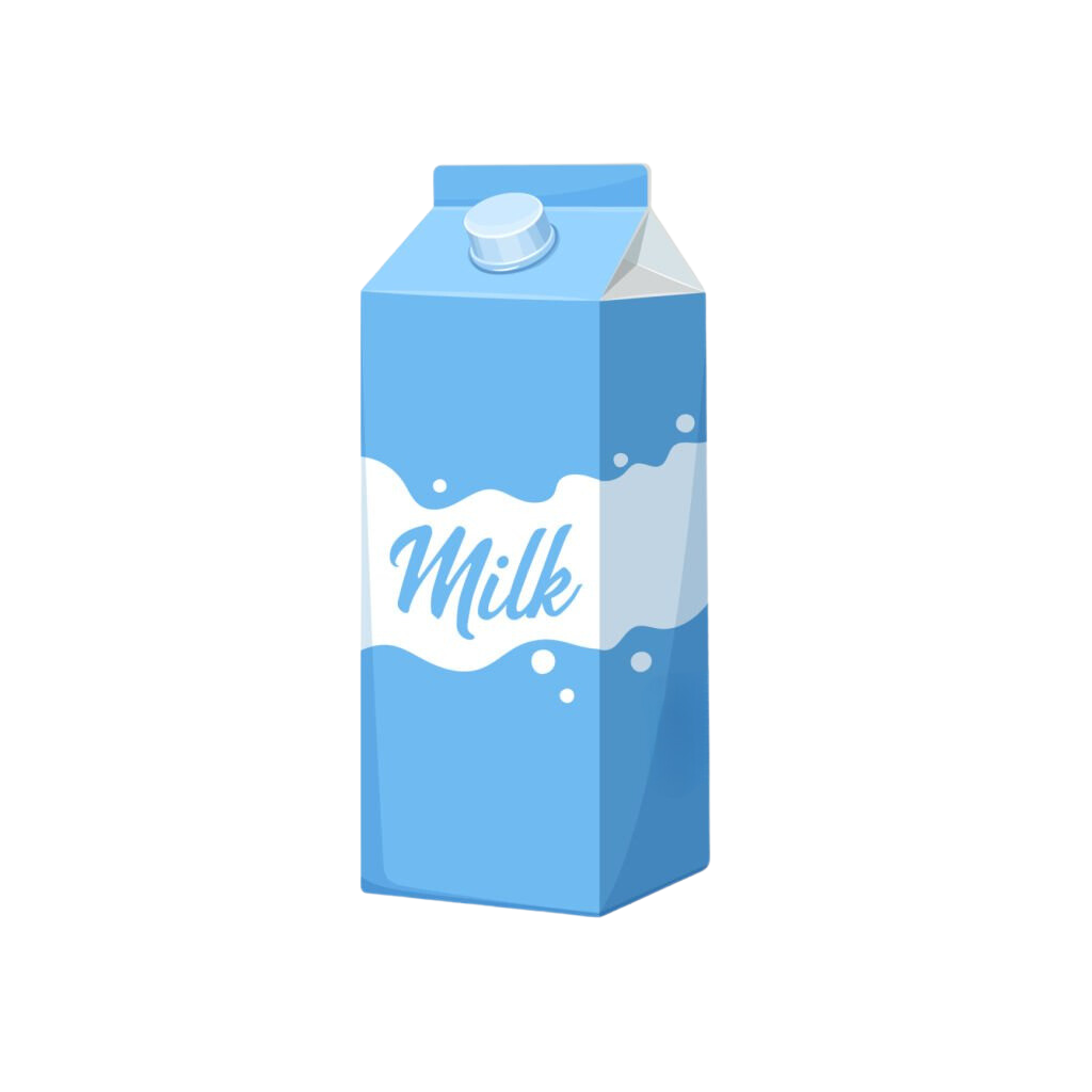 Sản phẩm từ sữa